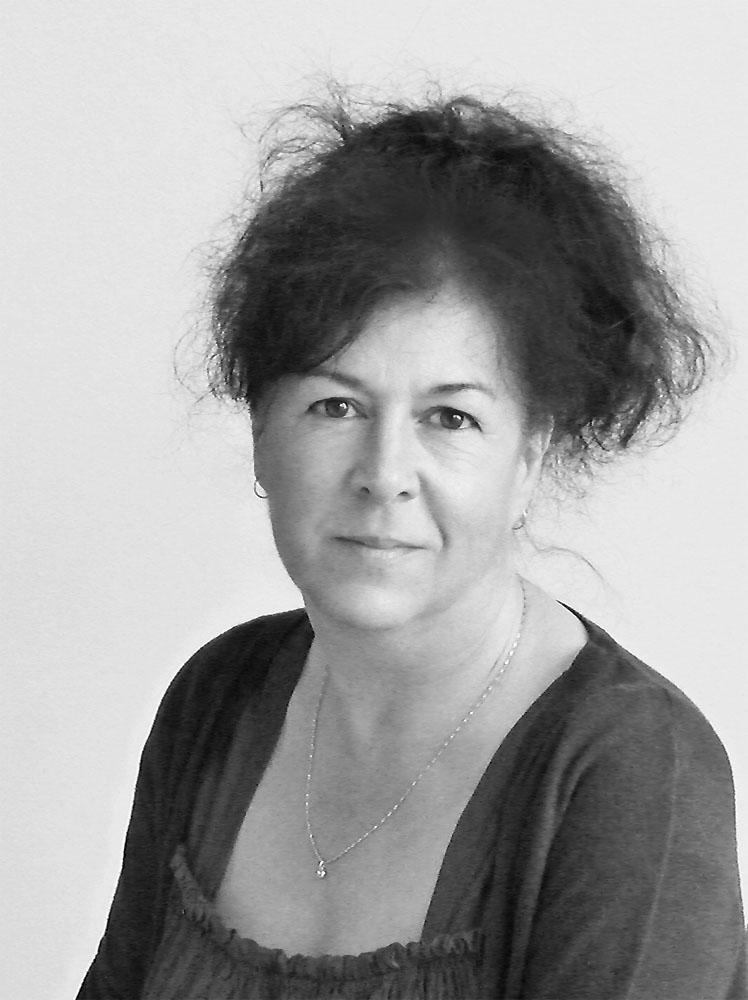 Susan Brinkmann