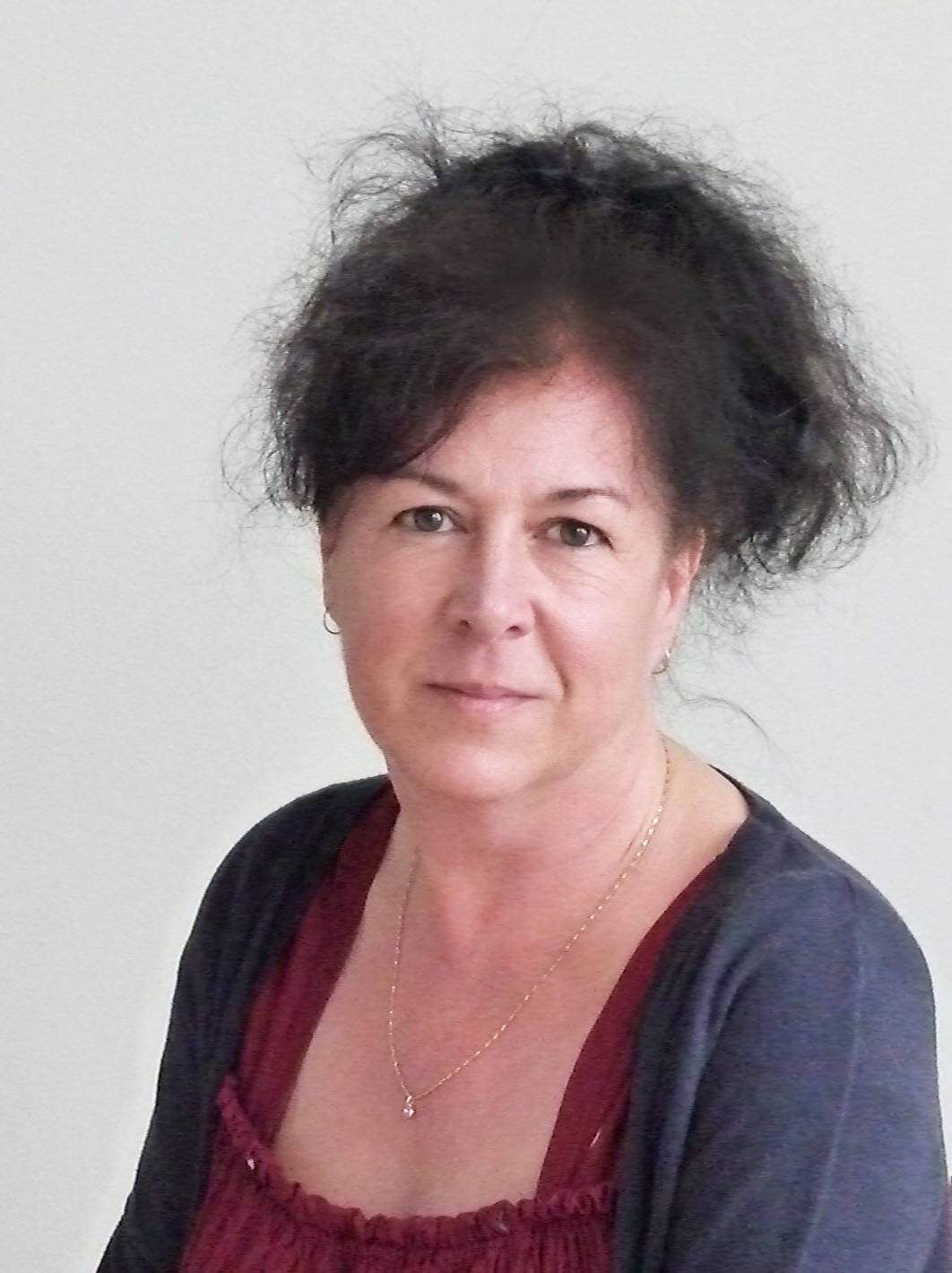 Susan Brinkmann